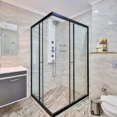 Gulay - Kalkan Villa Kas