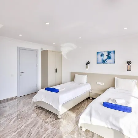 Villa Gulay - Kalkan