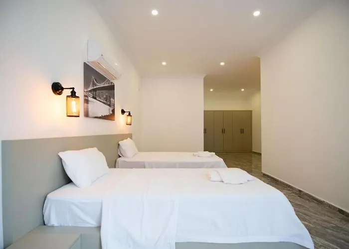 Gulay - Kalkan Villa *