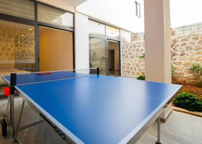 Gulay - Kalkan * Kas