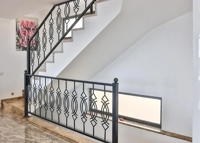 Villa Gulay - Kalkan