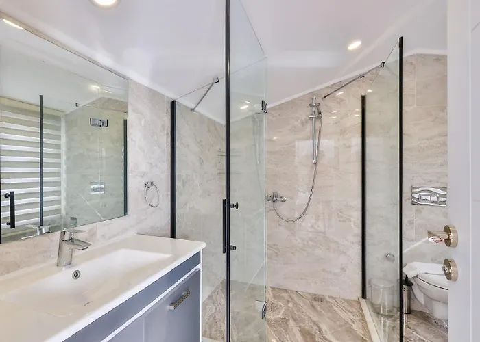 Villa Gulay - Kalkan