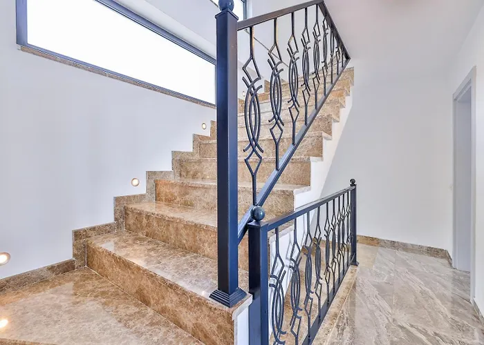 Gulay - Kalkan Villa *