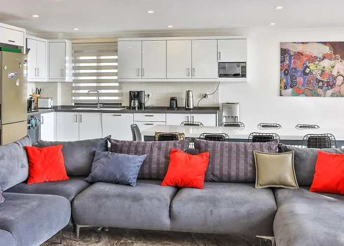 Gulay - Kalkan * Kas