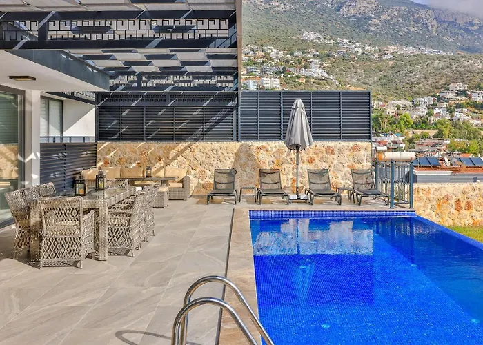 Gulay - Kalkan * Kas